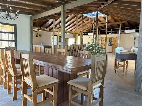 Casa en Venta al Norte