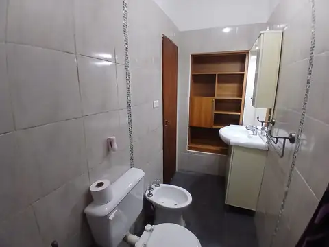 Casa en Alquiler 5 años
