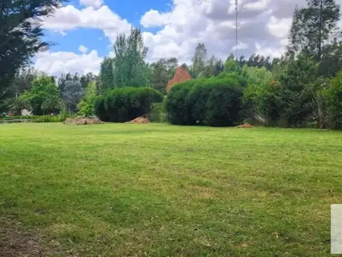 Terreno en Venta en Club Miralagos, USD 50.000