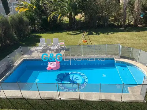 IMPECABLE CHALET EN VENTA