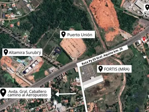 Casa - Venta - Paraguay, Limpio