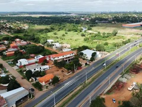 Casa - Venta - Paraguay, Limpio