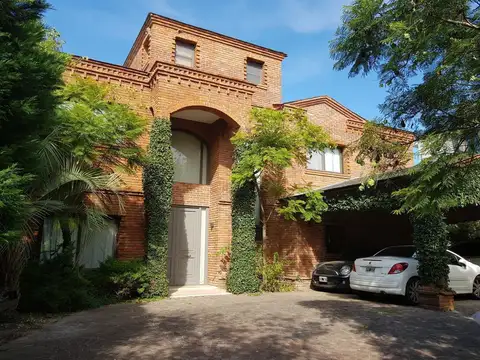 Casa en Alquiler en Nordelta Los Castores, Nordelta