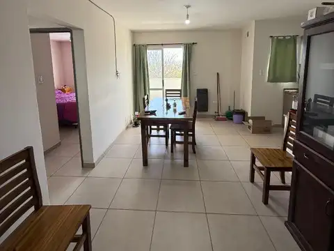 Departamento en Venta en Villa Dolores, San Javier
