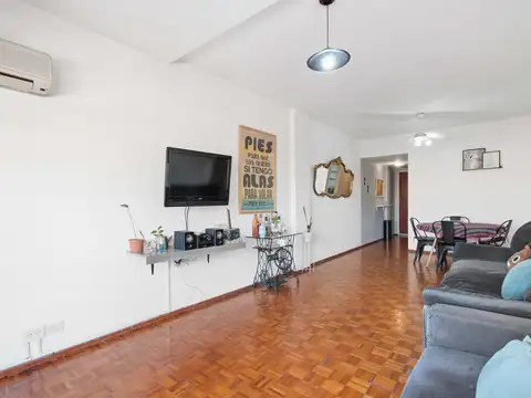 Departamento en Venta de 4 dormitorios