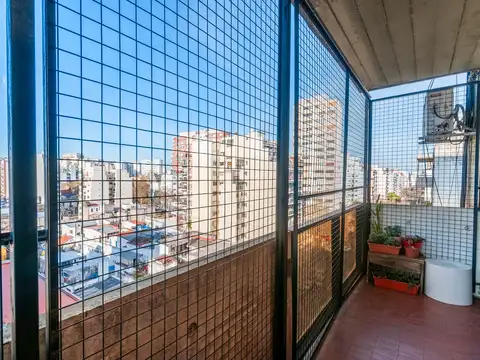 Departamento en Venta 50 años