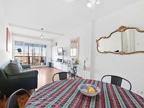 Departamento en Venta de 5 ambientes
