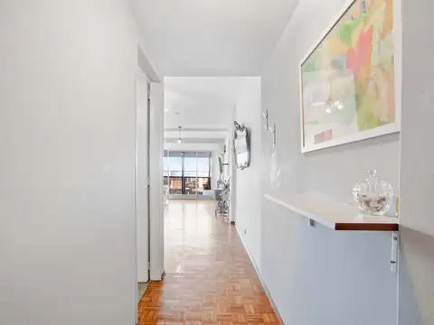 Departamento en Venta en Almagro, USD 149.000