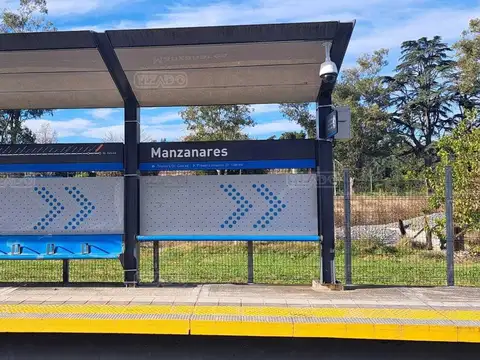 Terreno en Venta en Countries y Barrios Cerrados en Manzanares, USD 20.000