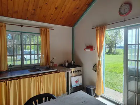 Casa en Alquiler de 1 dormitorio