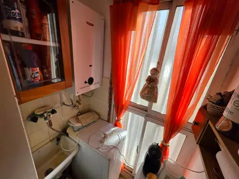 Departamento en Venta en Almagro, USD 175.000