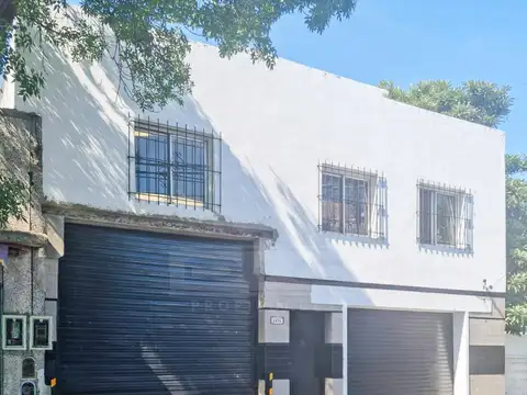 Galpon en Venta en Munro, USD 210.000