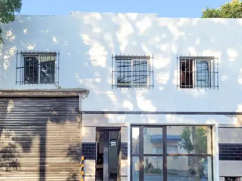 Galpon en Venta A Estrenar