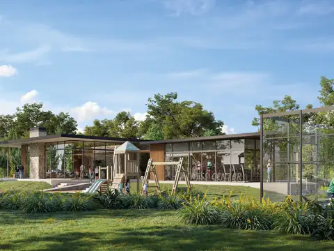 Terreno en Venta en Countries y Barrios Cerrados en Pilar, USD 66.000