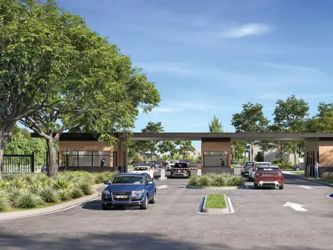 Terreno en Venta de 761,0 m2