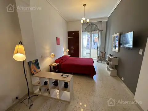 Departamento en Venta en San Nicolás, USD 65.000