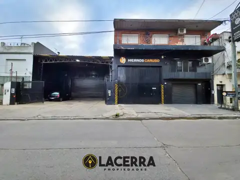Galpón en Venta en Jose Leon Suarez, Partido de General San Martín