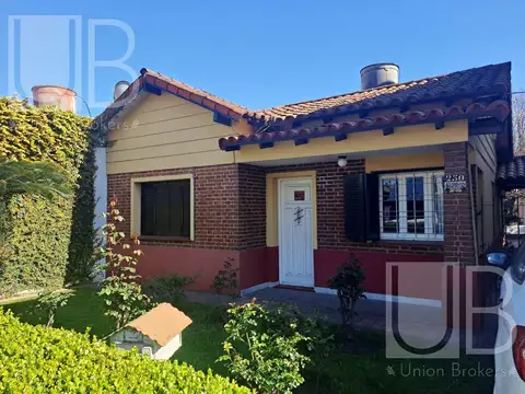 Casa en Florencio Varela