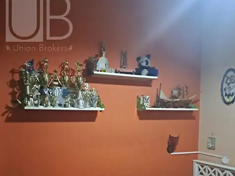 Casa en Florencio Varela