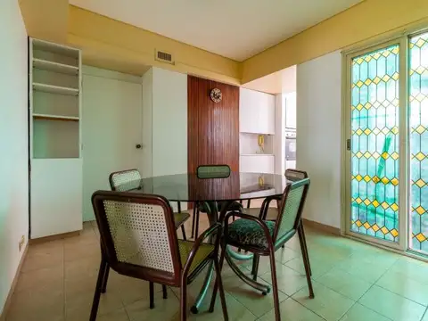 Departamento en Venta en Flores, USD 200.000