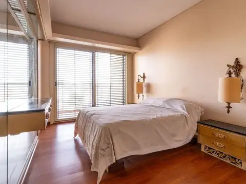 Departamento 5 ambientes con 2 baños
