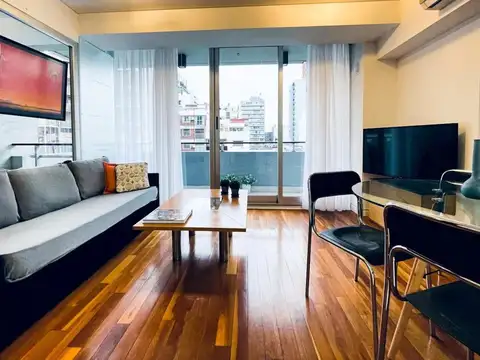 Cuba e/ Congreso y Manuel Ugarte