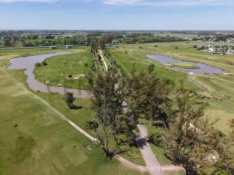 Terreno en Venta en San Eliseo Golf & Country, USD 53.000