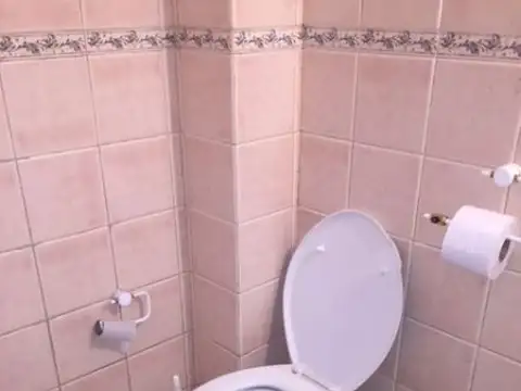 Casa en Alquiler 20 años