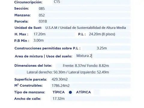 Elpidio González 4700