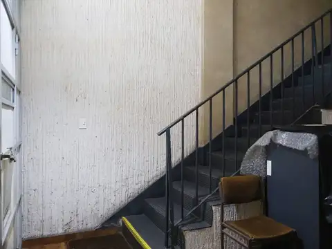 Galpon en Venta 45 años