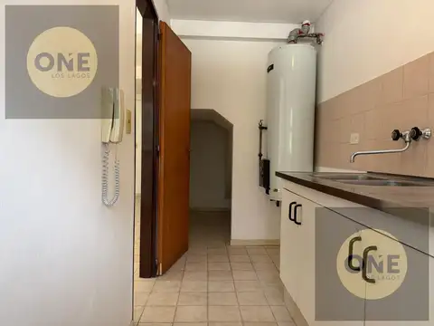 Departamento en Alquiler de 3 ambientes