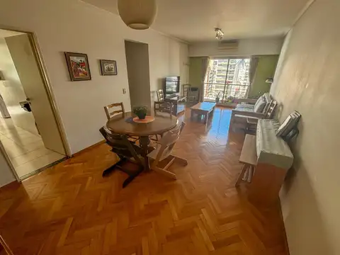 Departamento en Venta en Villa Urquiza, USD 218.000