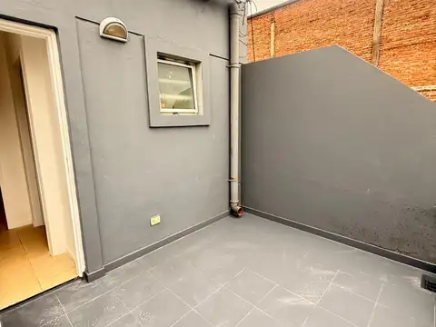 Departamento en Alquiler en Paternal, $ 850.000