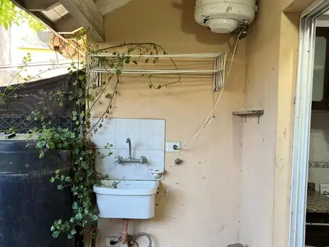 Depto Tipo Casa en Venta de 2 dormitorios