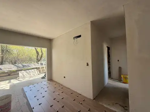 Departamento en Venta 1 año