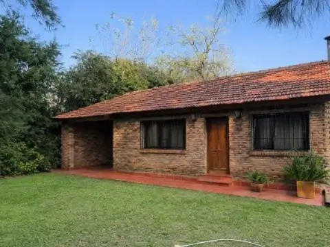 OPORTUNIDAD, CHALET EN VENTA EN Bº EL CAZADOR
