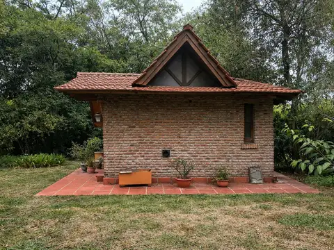 Casa en Venta en Barrio el Cazador, USD 115.000