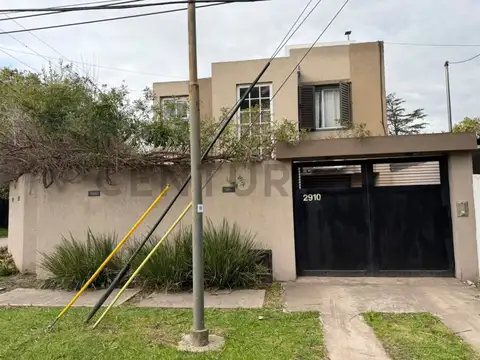 Casas en venta en City Bell