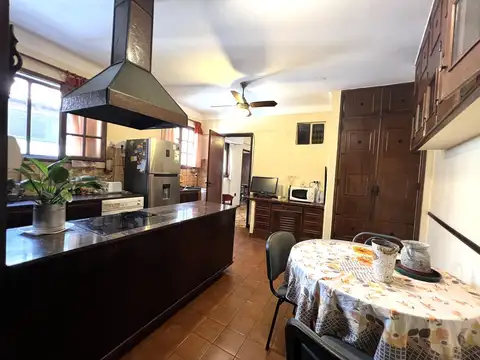 Depto Tipo Casa en Venta en Caballito Sur, USD 183.000