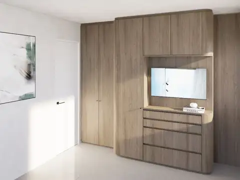 Departamento en Venta en Olivos Maipu/Uzal, USD 325.000