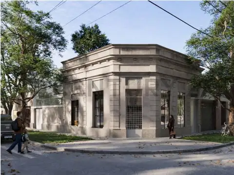 Casa en Venta en La Plata reciclada a nueva