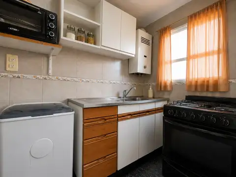 Departamento en Venta en Microcentro, USD 45.000
