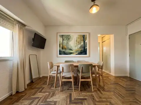 DEPARTAMENTO VENTA EN LA PLATA