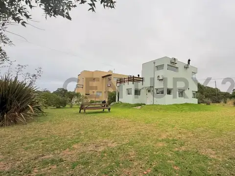 Hotel en Venta en Playa Chapadmalal, USD 189.900