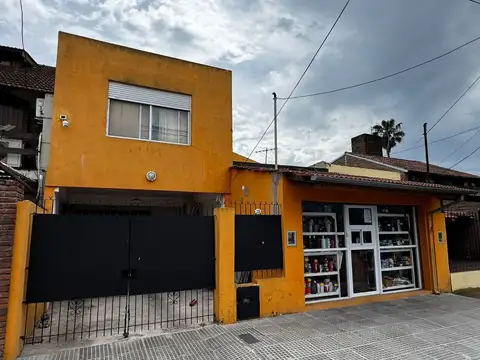 Casa Chalet  en Venta en General Pacheco, Tigre, G.B.A. Zona Norte