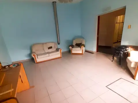 Depto Tipo Casa en Venta con 1