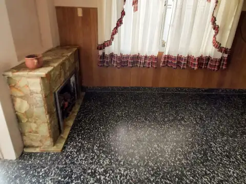 Coronel Pringles 3900