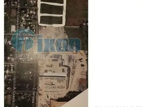 Terreno en Venta en Villa Rosa, USD 75.000