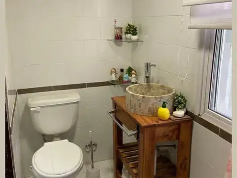 Casa en Venta al Noroeste