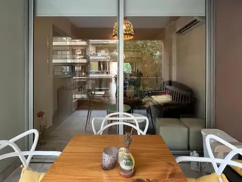 Departamento en Venta 10 años